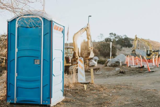 Portable Restroom for Sporting Events in Sesser, IL